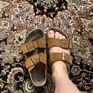 Birkenstock Sandals